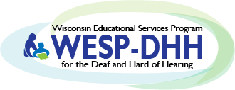 WESP-DHH logo