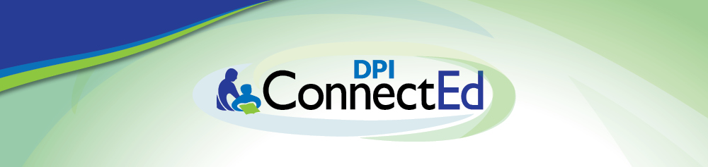 DPI ConnectEd