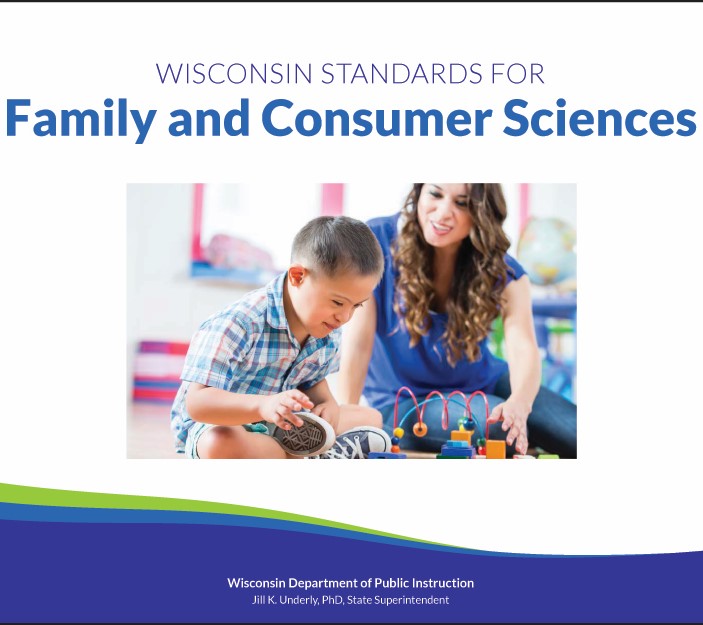 FCS standards cover