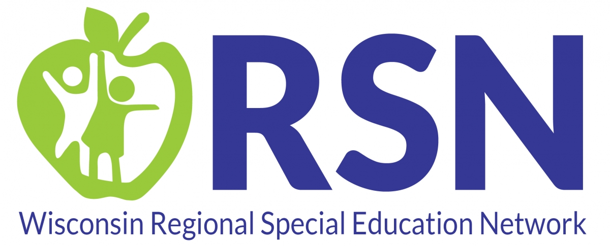 Regional Special Education Network Logo