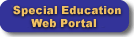 Special Education Web Portal