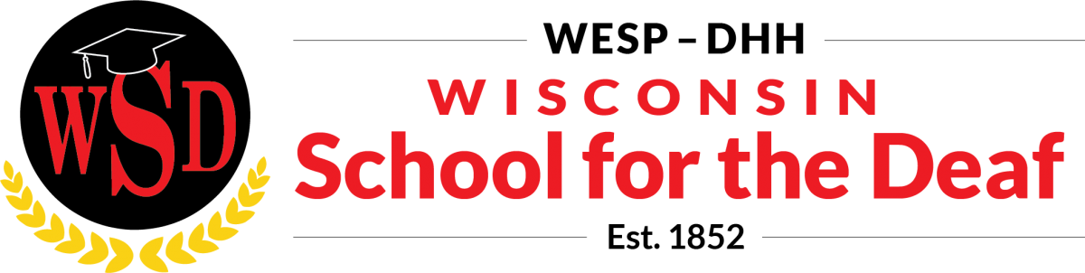 WSD logo